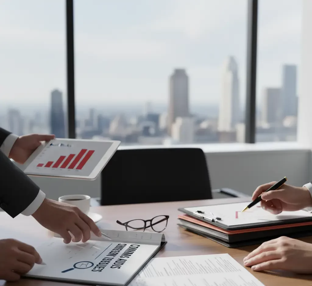 Common SMSF Audit Issues and How to Prevent Them